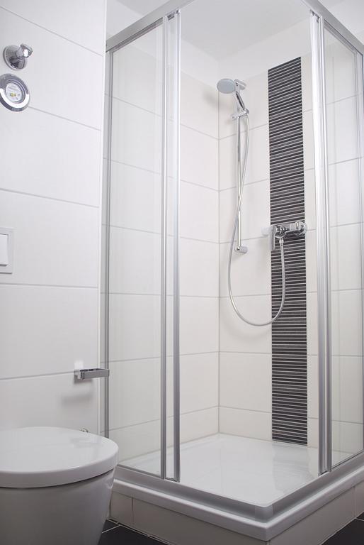 Vailo City Suites Leipzig Altstadt Δωμάτιο φωτογραφία