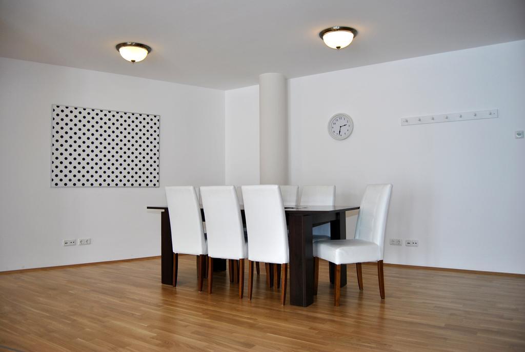 Vailo City Suites Leipzig Altstadt Εξωτερικό φωτογραφία