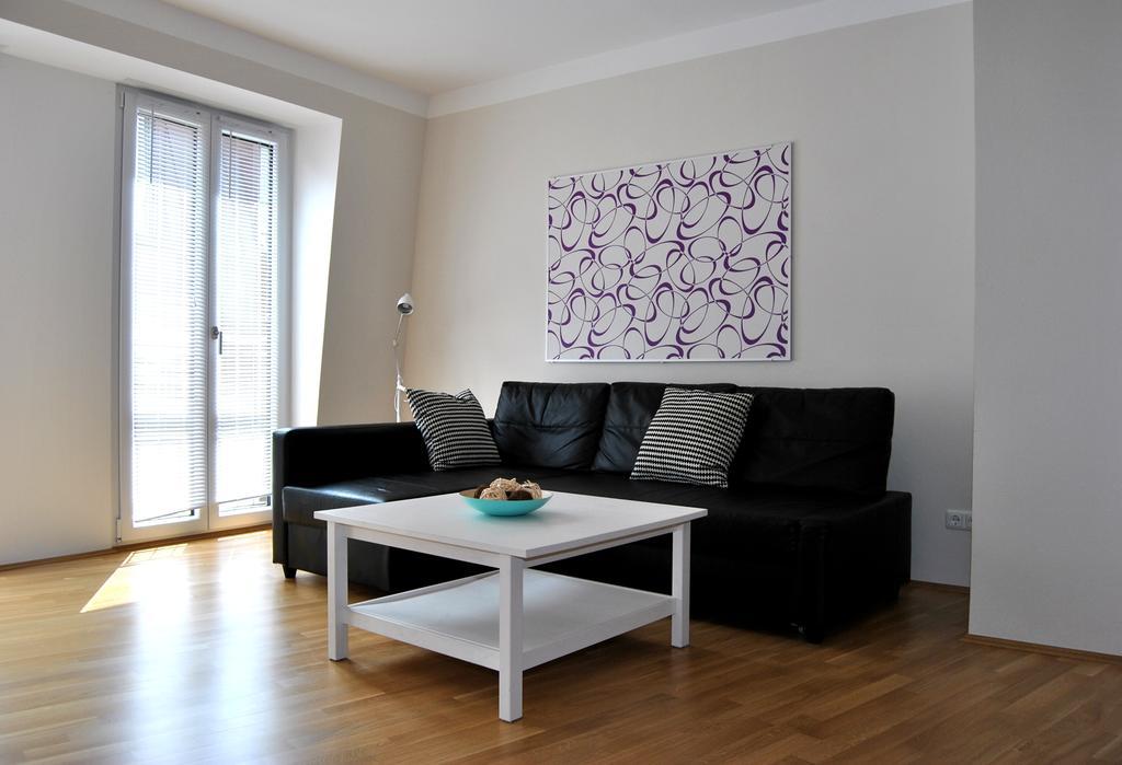 Vailo City Suites Leipzig Altstadt Εξωτερικό φωτογραφία